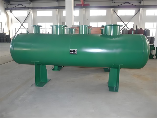 汾阳分集水器的流速