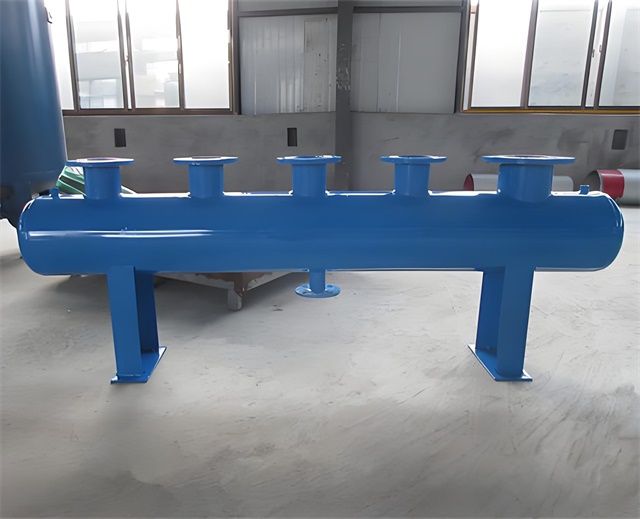 汾阳分集水器规格型号
